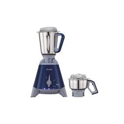 Picture of Preethi Xpro Duo MG 198 Mixer Grinder (Deep Blue)
